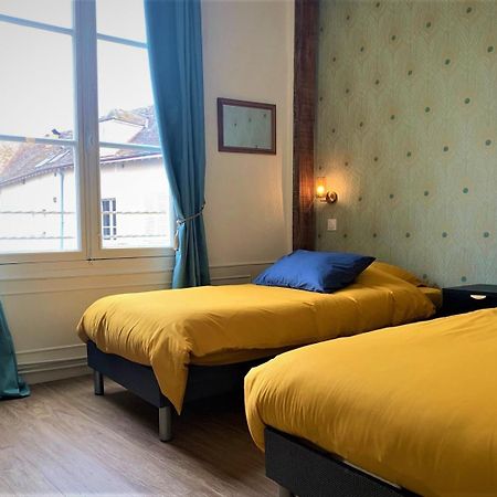 Appartamento Le Gatsby Chartres Esterno foto