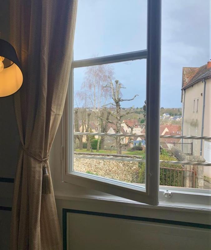 Appartamento Le Gatsby Chartres Esterno foto